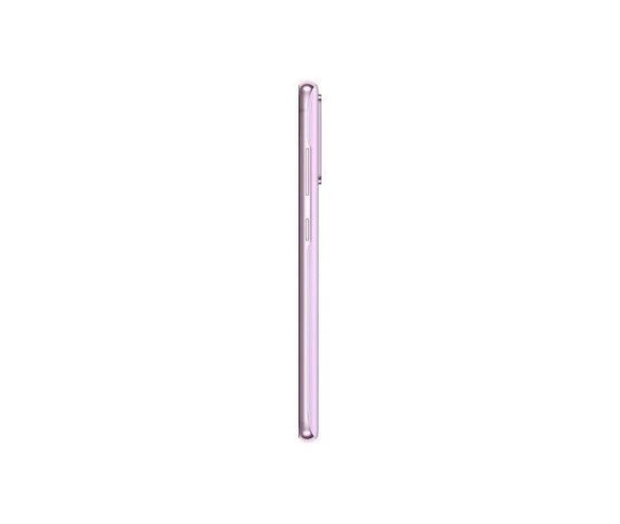Смартфон Samsung Galaxy S20 FE SM-G780G 6/128GB Pink | Зображення 4