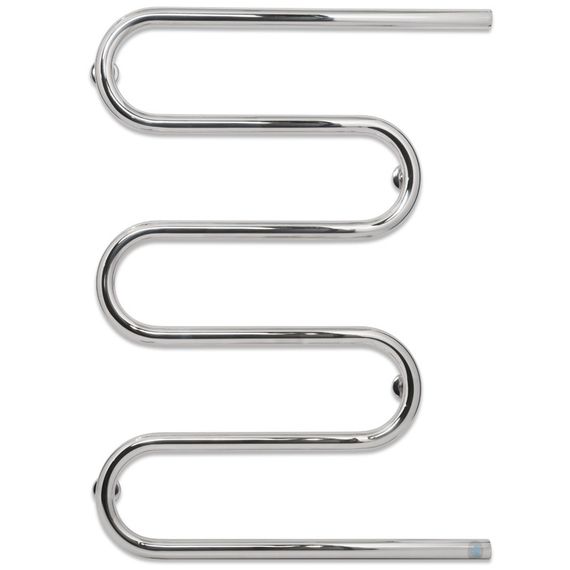 Водяна рушникосушарка Laris Змійовик 30 РС5 600 х 800 1/2'' | Зображення 1