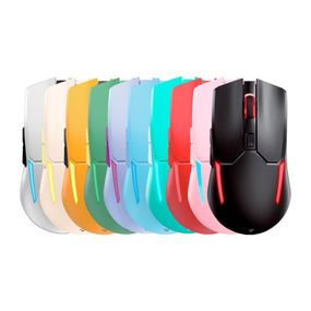 Бездротова Миша Ігрова Fantech WGC2 Venom II Vibe Колір Червоний