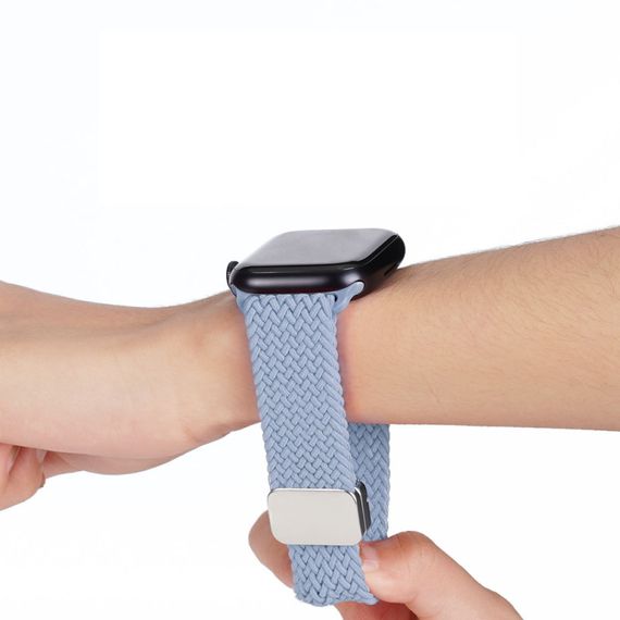 Ремінець Dux Ducis Nylon Woven для Apple Watch 38/40/41/42mm(ser.10) | Зображення 2