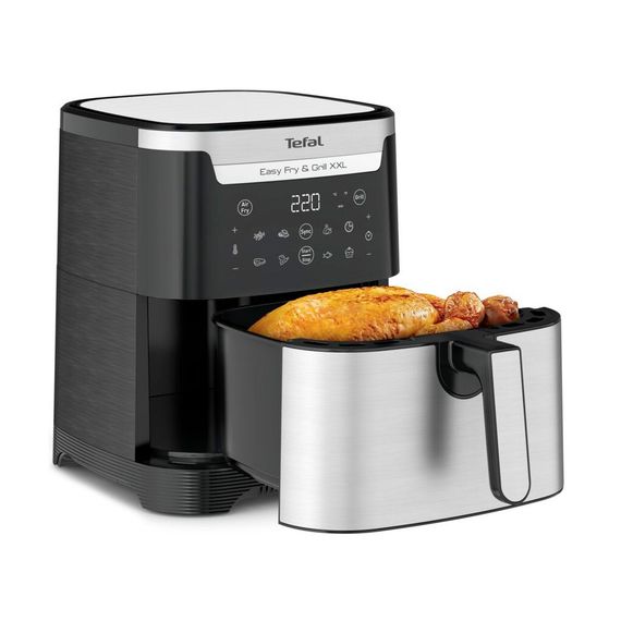 Мультипіч TEFAL EY801D15 | Зображення 3