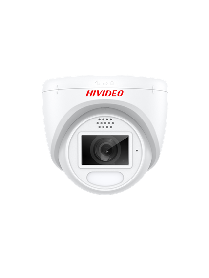 5 Мп IP Камера PoE с микрофоном HIVIDEO HI-99CIP5A-AF 4x autofocus