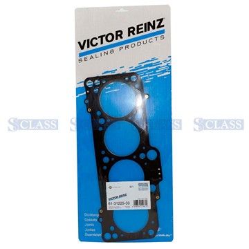 Прокладка ГБЦ VW Caddy/T4 1.9 D/TD 90- (1.53 mm),61-31225-30