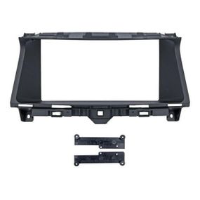 Інсталяційний комплект серії QIV під Honda Accord 8 2008-2013 (F2) (W3) 9 дюймів