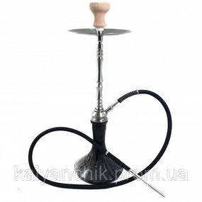 >Кальян Garden Premium Silver