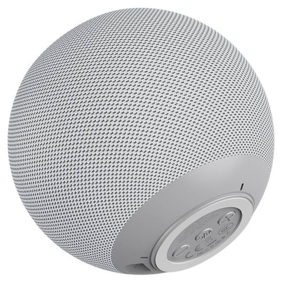 Bluetooth Колонка Hoco BS45 Сірий | Зображення 1