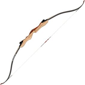 Лук Yate Viper 62/20 lbs RH