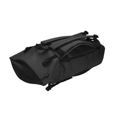 Рюкзак туристичний Schwarzwolf Pektusan Rolltop чорний (F3524201AJ3) | Зображення 5
