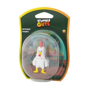 Игровая фигурка Цыпленок с кольцом