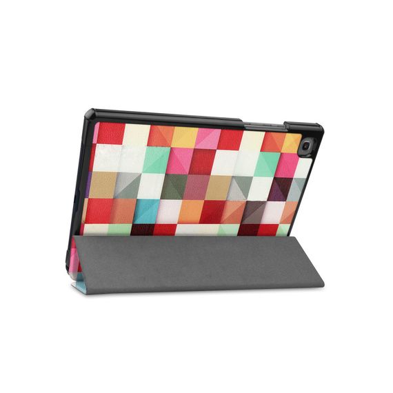 Чохол до планшета BeCover Smart Case Samsung Galaxy Tab A7 Lite SM-T220 / SM-T225 Squa (706463) | Зображення 3