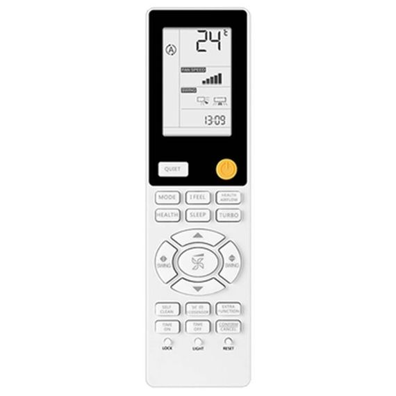 Кондиционер Haier AS25FL-W/1U25MEHFRA-1 | Зображення 6