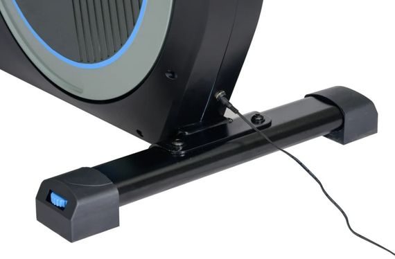 Велотренажер электромагнитный THUNDER ATARO | Зображення 3