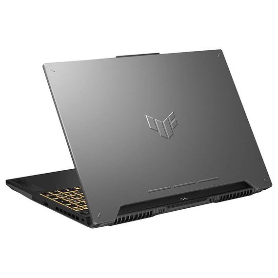 Игровой ноутбук Asus TUF Gaming F15 FX507VI-LP063W / 15.6" (1920x1080) IPS / Intel Core i7-13620H (10 (16) ядер по 3.6 - 4.9 GHz) / 16 GB DDR5 / 480 GB SSD M.2 / nVidia GeForce RTX 4070, 8 GB GDDR6, 128-bit / WebCam б/у | Зображення 3