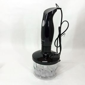 Миксер блендер ручной DOMOTEC MS-5103 | Электрический блендер | Блендер для RO-523 детского пюре
