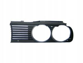 Лівий окуляр фари BMW E30 1982-51131876091