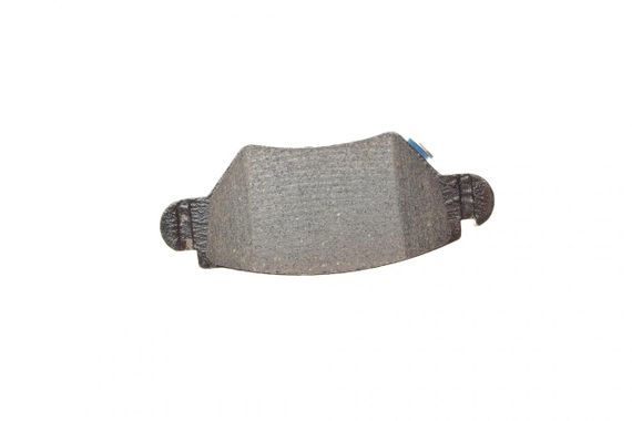 Колодки гальмівні задні Opel Astra G 98-05 Zafira A 99-05 22-0259-0 | Зображення 4