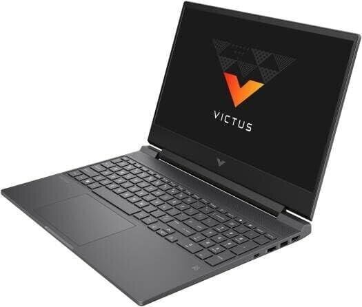 Ігровий ноутбук HP Victus 15-fa2013dx / 15,6" (1920x1080) IPS / Intel Core i5-13420H (8 (12) ядер по 2,1 - 4,6 ГГц) / 8 ГБ DDR4 / 512 ГБ SSD / nVidia GeForce RTX 3050, 6 ГБ GDDR6, 96-біт / Веб-камера / Win 11 б/в | Зображення 3