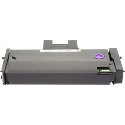 Тонер-картридж BASF Ricoh Aficio SP200S/200SN Type SP 200HE Black 407262 (KT-SP200E) | Зображення 1