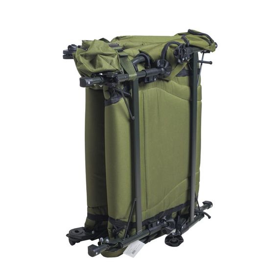 Коропова розкладачка Ranger Campfeuer (RA5507) | Зображення 6