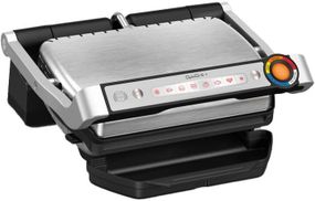 Електрогриль Tefal OptiGrill+ GС717D10 2000 Вт