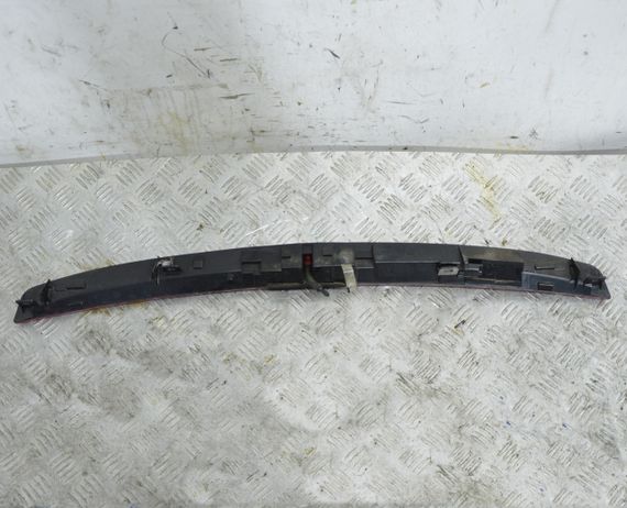 Додатковий стоп сигнал Citroen C4 Picasso 2007-2014 Третій стоп ліхтар Сітроен ц4 Пікассо 9688349680 | Зображення 3