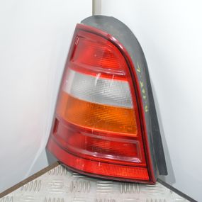 Ліхтар задній лівий Mercedes W168 1997-2001 дорестайл Фара стоп задня ліва Мерседес в168 1688200164