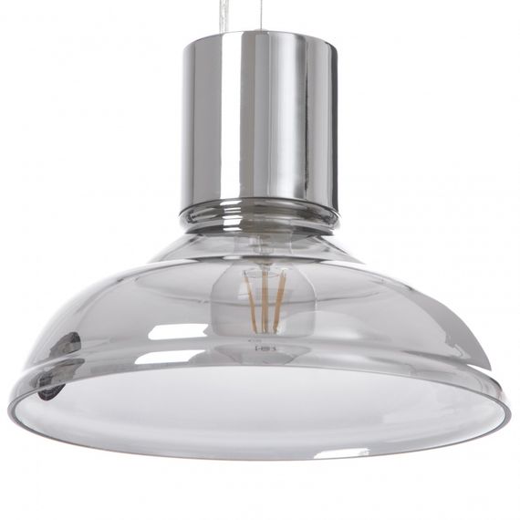 Люстра подвесная лофт E27 60W GR (BL-421S/1) | Зображення 7