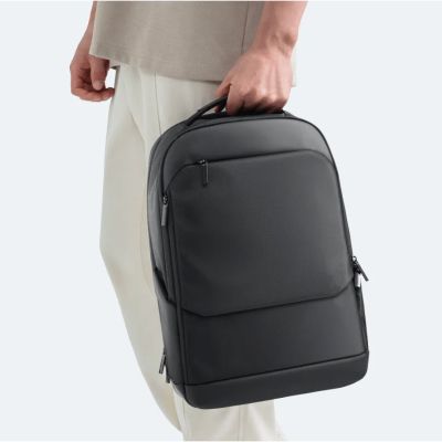 Рюкзак для ноутбука Xiaomi 17&quot; Business Backpack (BHR9177GL) | Зображення 4