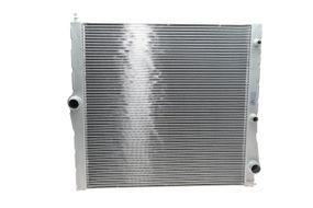 Радиатор охлаждения BMW X5 E79 F15 F85 X6 E71 E72 F16 F86 09-19 N57 N63 08.40.123