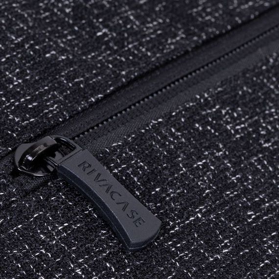 Чохол для ноутбука 15.6" 7915, колекція: "Anvik", чорний | Зображення 9