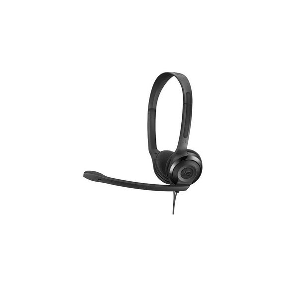 Гарнітура Sennheiser EPOS Comm PC 5 CHAT | Зображення 1