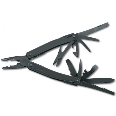 Мультитул Victorinox SwissTool Spirit XBS Nylon Case (3.0224.3CN) | Зображення 3