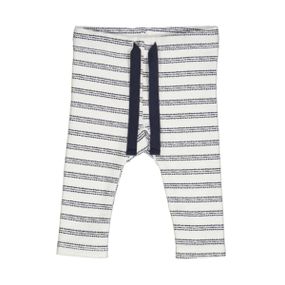Дитячі лосини для дівчинки Green Cotton 98 см Білі (25111291)