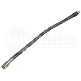 Шланг тормозной задний Opel Movano/Renault Master 98-, AutoTechteile, 504 0318, SL 5562