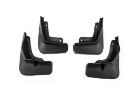 Бризковики EuroCap (4 шт) для Chery Tiggo 7 2020- рр