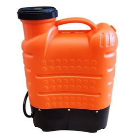 Акумуляторний обприскувач Вектор В CL-16A