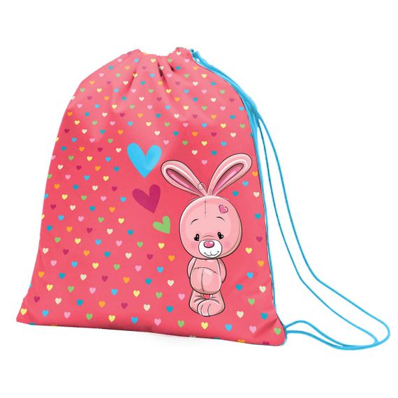 Сумка для взуття 1 Вересня SB-10 Pretty 555475 40х35 см