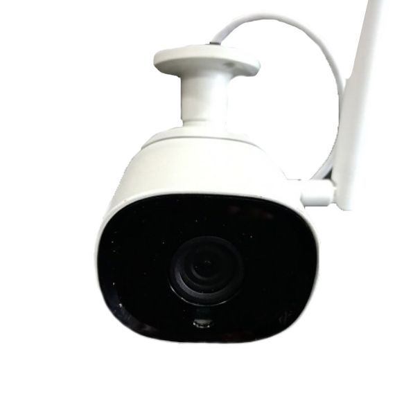 IP-камера з високою роздільною здатністю XPRO FS-6366N13 (lp-77802_993) | Зображення 2