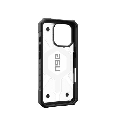 Чехол для мобильного телефона UAG iPhone 16 Pro Pathfinder Clear Magsafe Ice (114464114343) | Зображення 4