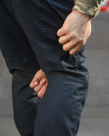 Тактичні штани TRACKING дснс ВТ3774 | Зображення 6