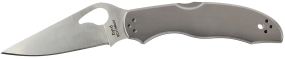 Ніж Spyderco Byrd Harrier 2 SS