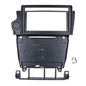 Перехідна рамка серії QIV QBR-F 1311-68 для Citroen DS4, DS5, DS6 2014-2018 (F2) 9 дюймів