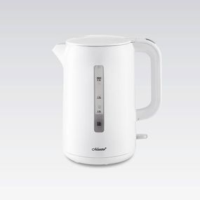 Електрочайник Maestro MR-022-WHITE, 2.2 л, 2200 Вт