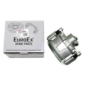 Cупорт лівий Ланос R14 EuroEx - EX-12321
