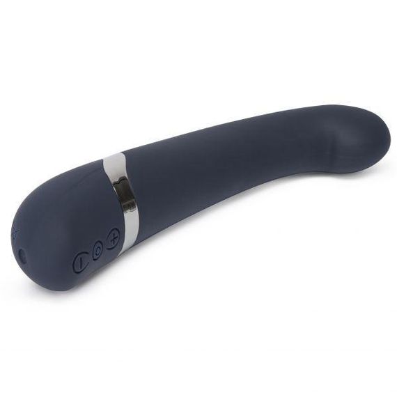 Вібратор для точки G Fifty Shades Darker Desire Explodes Rechargeable | Зображення 2
