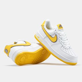 Кросівки Air Force 1 Kobe Bryant весна / літо / осінь 2080 44 28