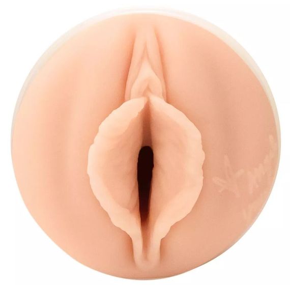 Мастурбатор Fleshlight Girls: Angel Youngs - Sweetness, со слепка вагины, очень нежный | Зображення 3
