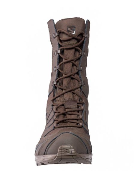Черевики Salomon XA Forces JUNGLE Dark Earth Original ✅ | Зображення 9