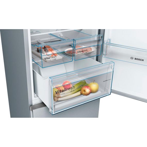 Холодильник Bosch KGN39VL316 | Зображення 3