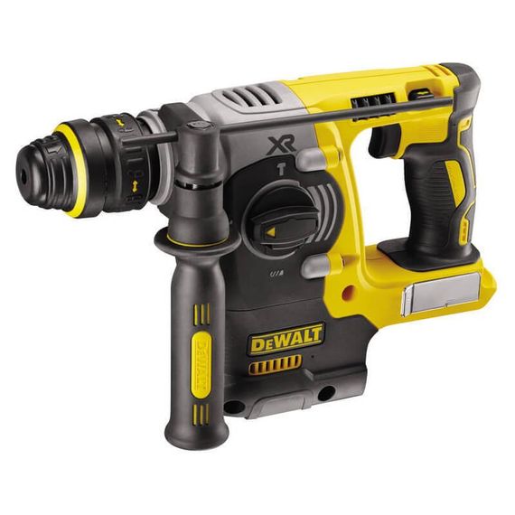 Перфоратор акумуляторний безщітковий SDS-Plus 2,1Дж DeWALT DCH274N